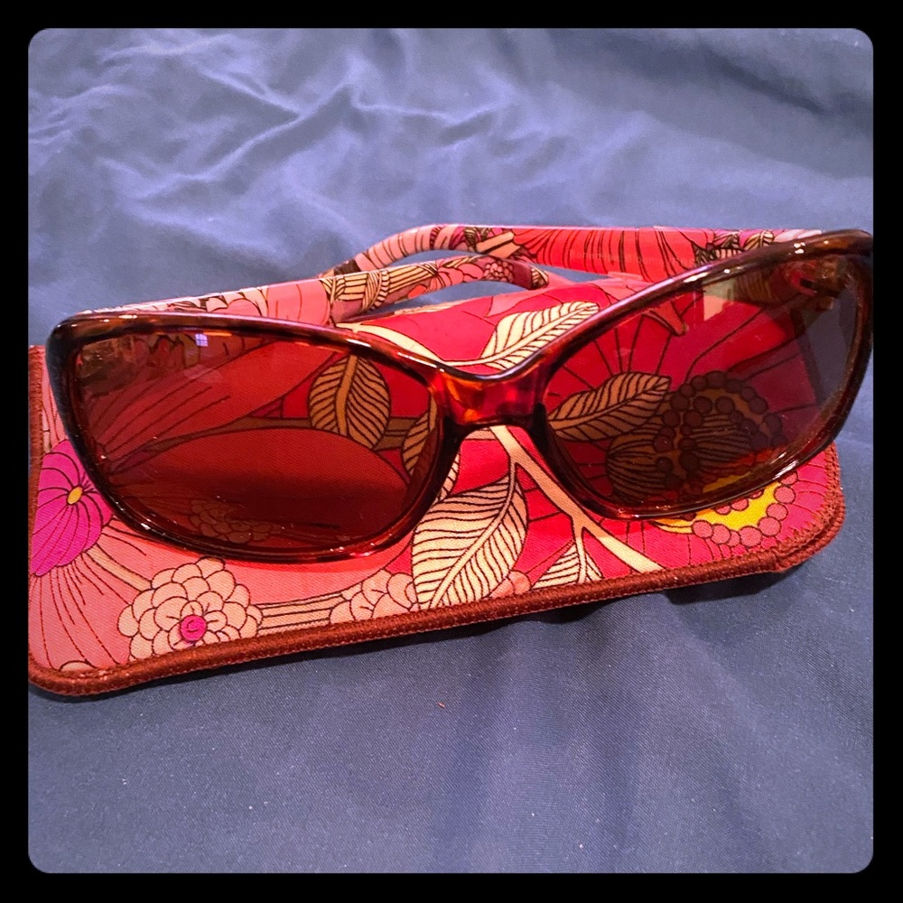Vera Bradley Sunglasses!
